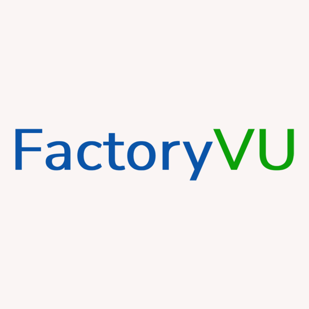 FactoryVU